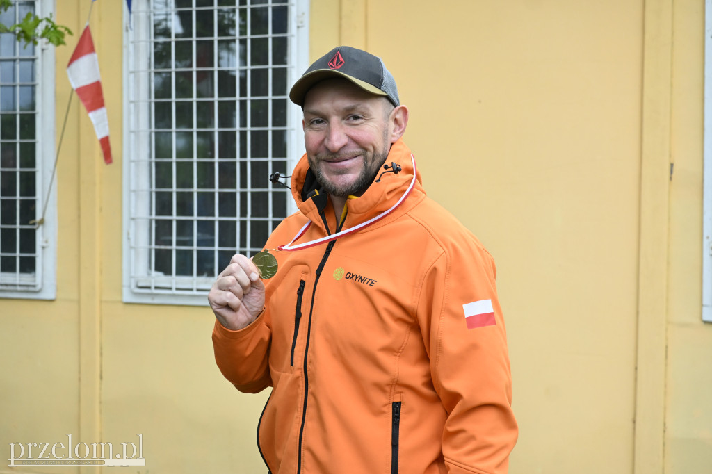 Regaty w Trzebini o Puchar Prezesa Południowego Koncernu Węglowego S.A - 16.05.2026