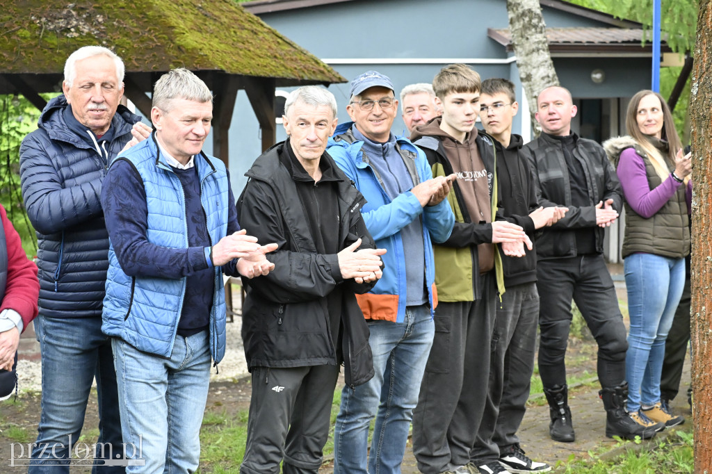 Regaty w Trzebini o Puchar Prezesa Południowego Koncernu Węglowego S.A - 16.05.2026