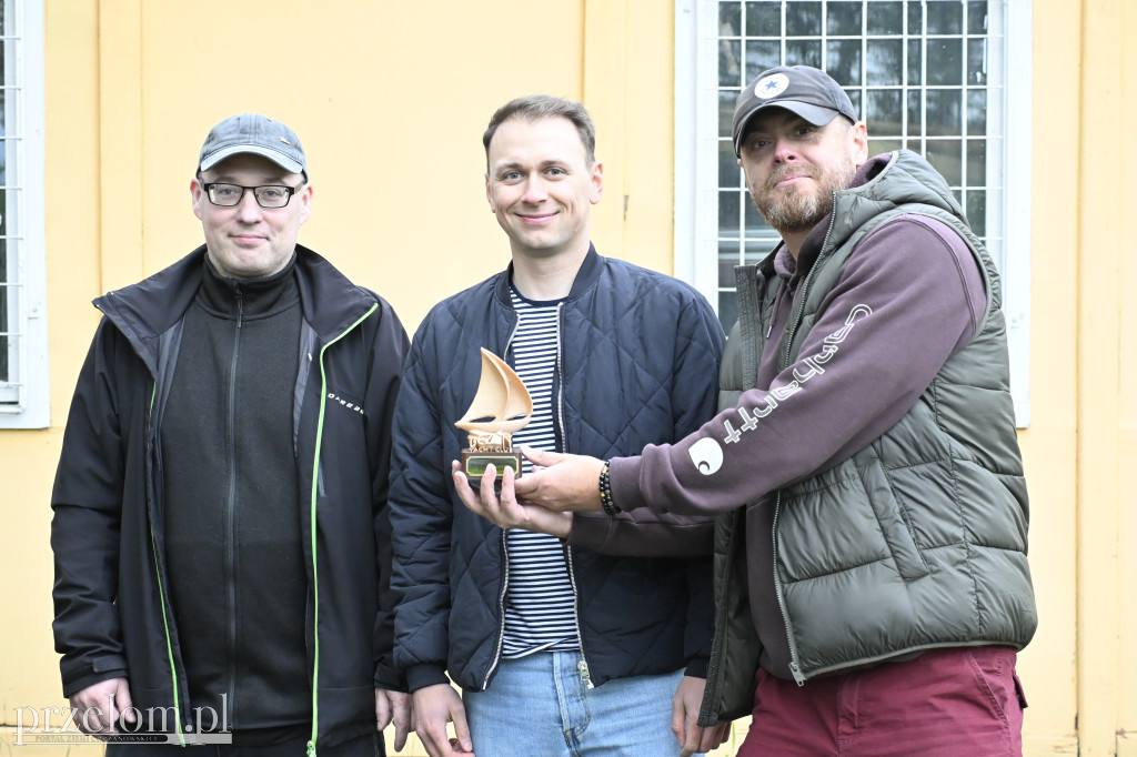 Regaty w Trzebini o Puchar Prezesa Południowego Koncernu Węglowego S.A - 16.05.2026