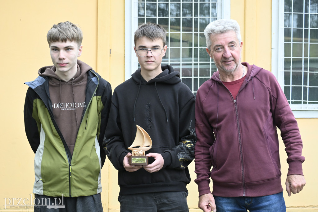 Regaty w Trzebini o Puchar Prezesa Południowego Koncernu Węglowego S.A - 16.05.2026