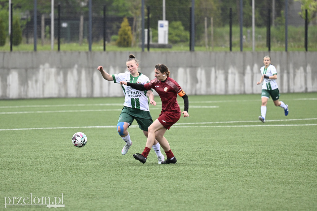 Pogorzanka Pogorzyce vs Izolator Boguchwała - 17.05.2026