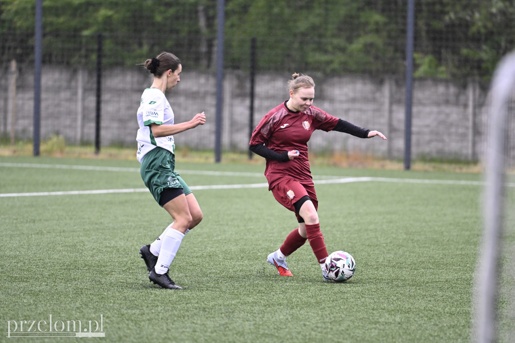 Pogorzanka Pogorzyce vs Izolator Boguchwała - 17.05.2026