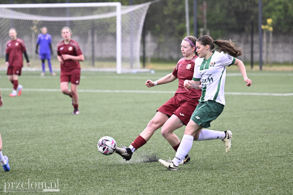 Pogorzanka Pogorzyce vs Izolator Boguchwała - 17.05.2026