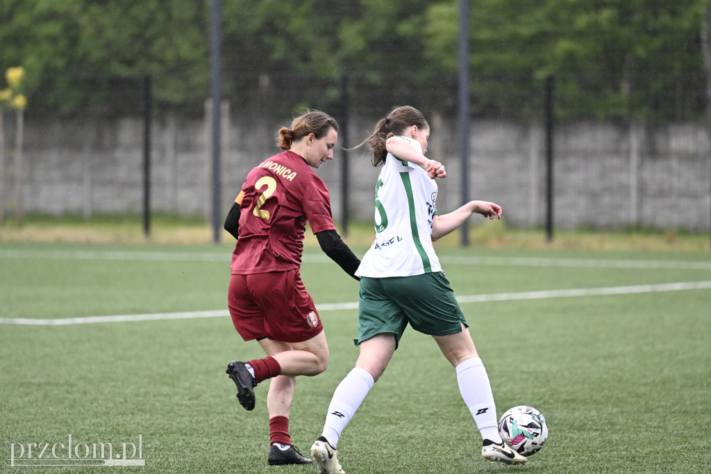 Pogorzanka Pogorzyce vs Izolator Boguchwała - 17.05.2026