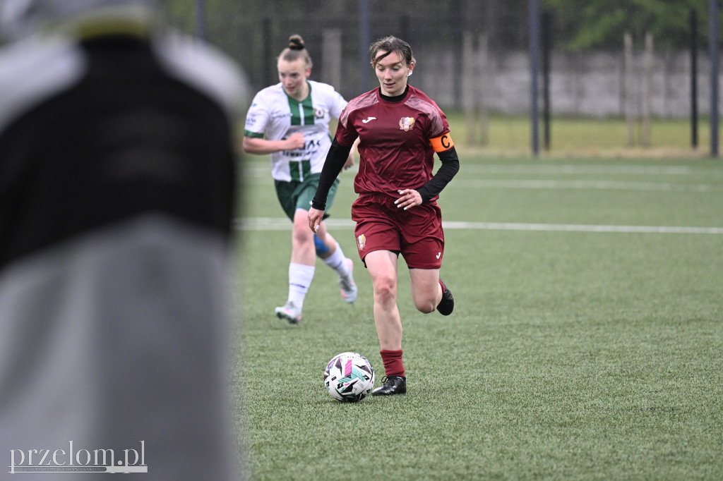 Pogorzanka Pogorzyce vs Izolator Boguchwała - 17.05.2026