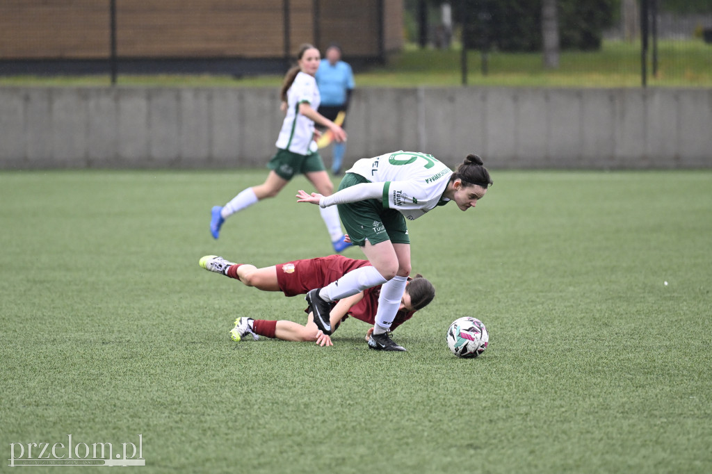 Pogorzanka Pogorzyce vs Izolator Boguchwała - 17.05.2026