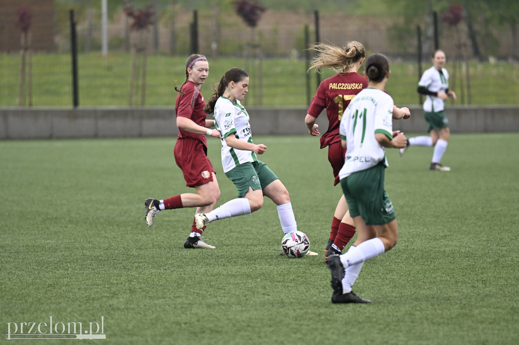 Pogorzanka Pogorzyce vs Izolator Boguchwała - 17.05.2026
