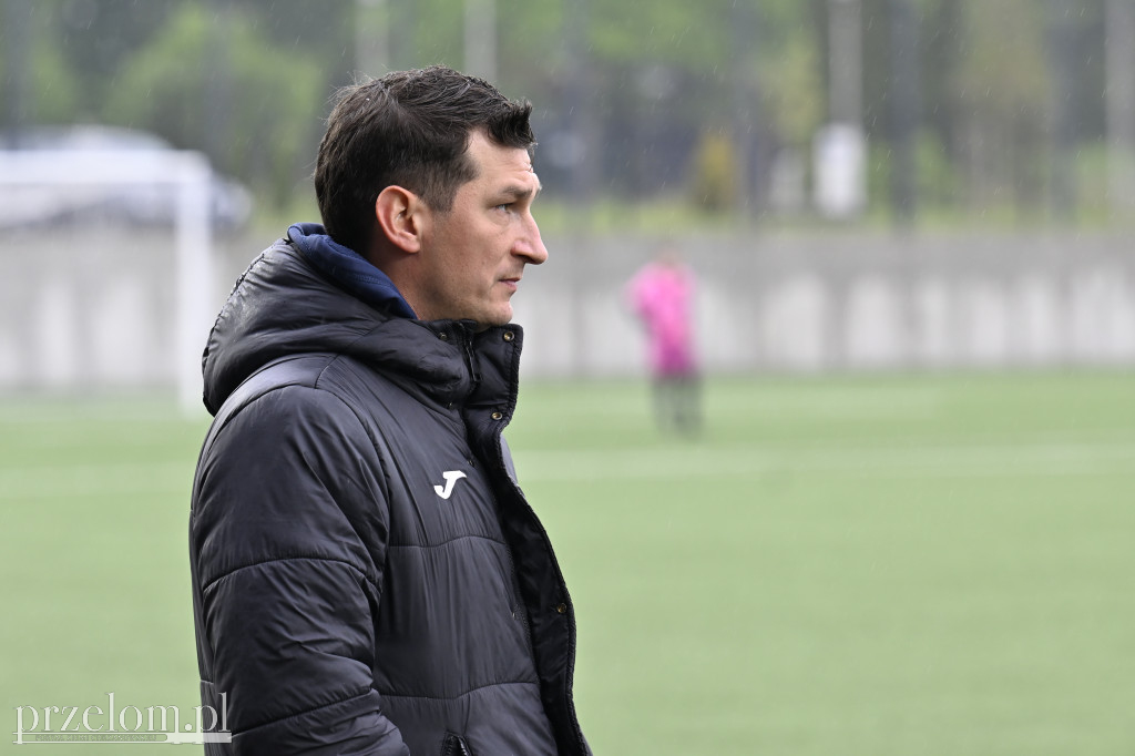 Pogorzanka Pogorzyce vs Izolator Boguchwała - 17.05.2026