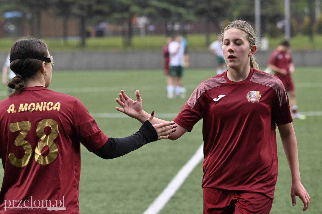 Pogorzanka Pogorzyce vs Izolator Boguchwała - 17.05.2026