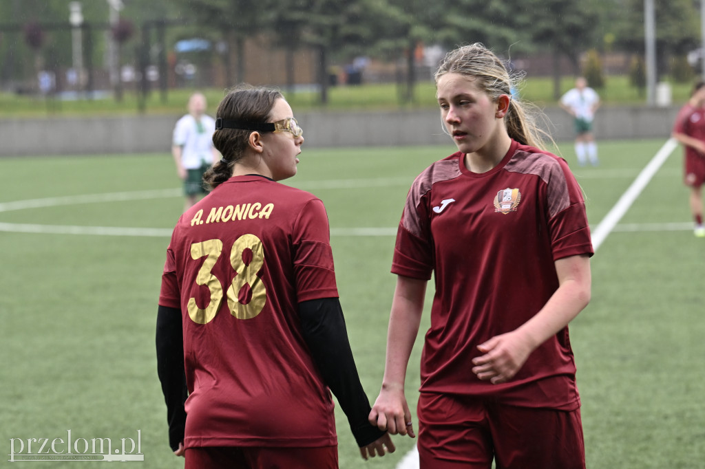 Pogorzanka Pogorzyce vs Izolator Boguchwała - 17.05.2026