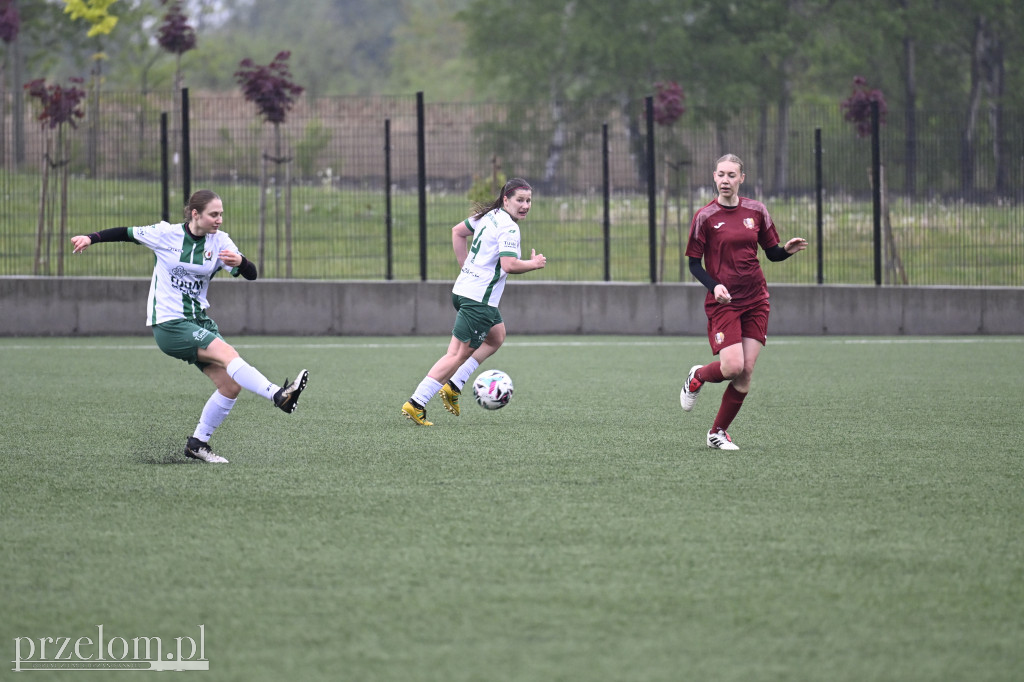 Pogorzanka Pogorzyce vs Izolator Boguchwała - 17.05.2026