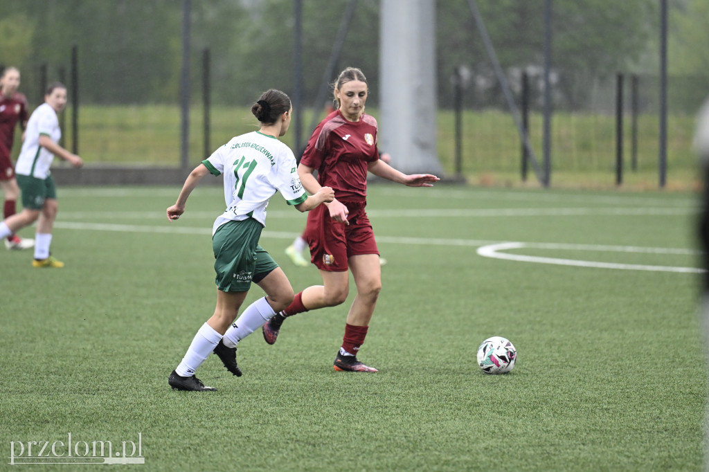 Pogorzanka Pogorzyce vs Izolator Boguchwała - 17.05.2026
