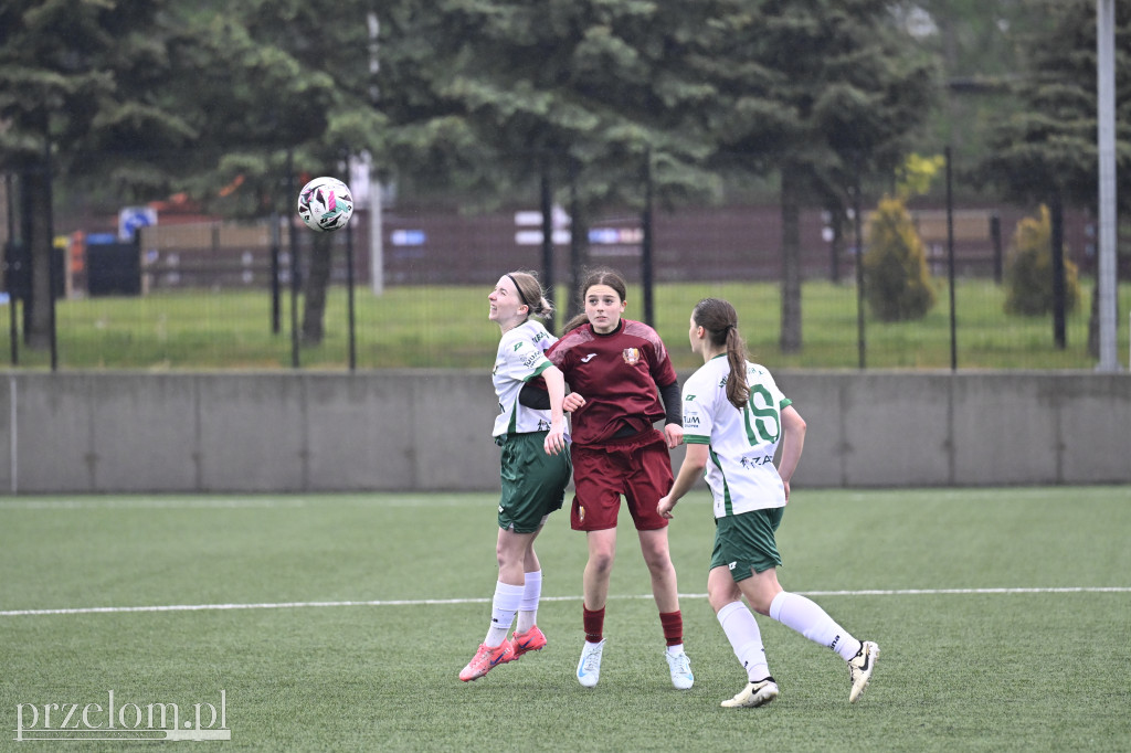 Pogorzanka Pogorzyce vs Izolator Boguchwała - 17.05.2026