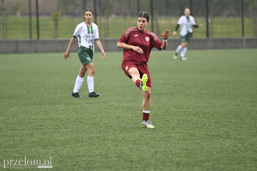 Pogorzanka Pogorzyce vs Izolator Boguchwała - 17.05.2026