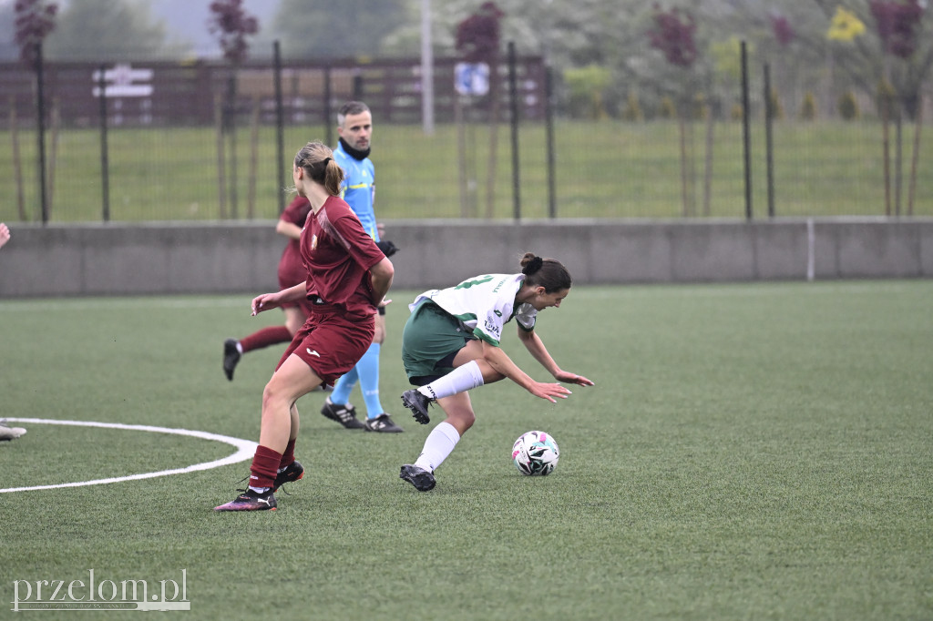 Pogorzanka Pogorzyce vs Izolator Boguchwała - 17.05.2026
