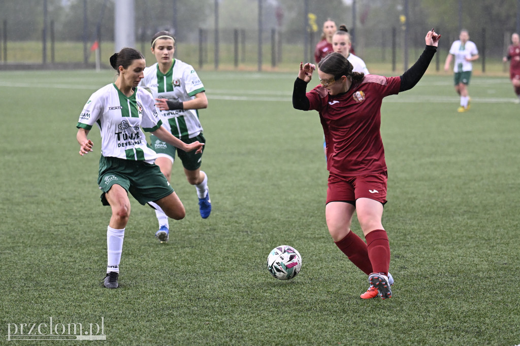 Pogorzanka Pogorzyce vs Izolator Boguchwała - 17.05.2026