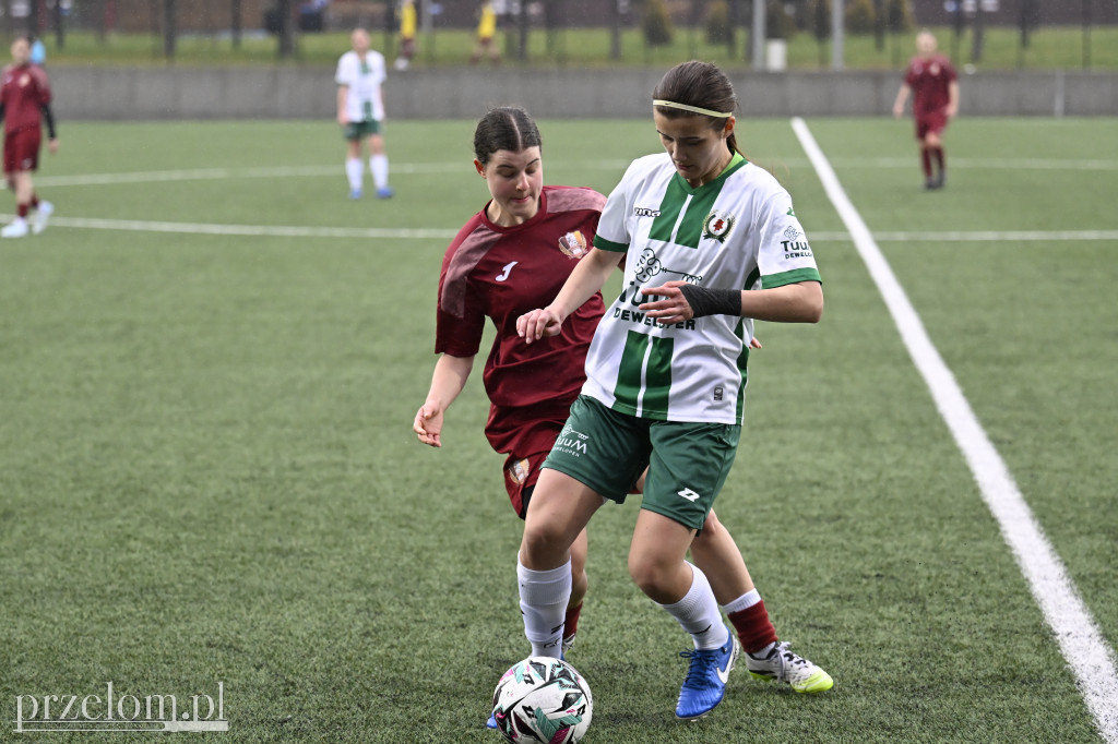 Pogorzanka Pogorzyce vs Izolator Boguchwała - 17.05.2026