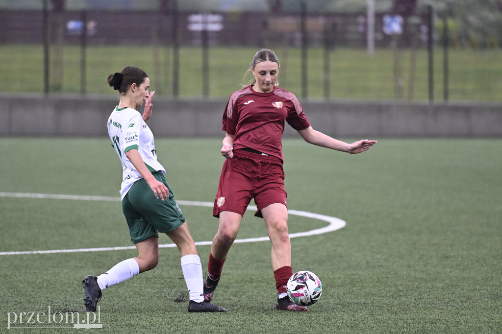 Pogorzanka Pogorzyce vs Izolator Boguchwała - 17.05.2026