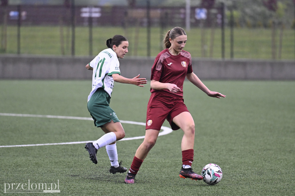 Pogorzanka Pogorzyce vs Izolator Boguchwała - 17.05.2026