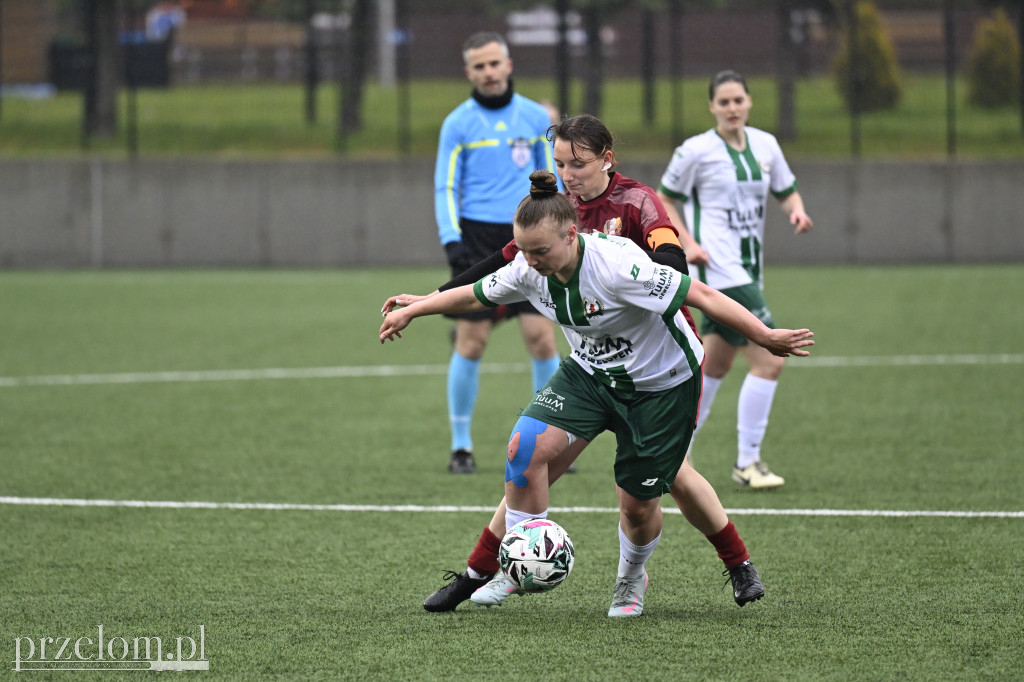 Pogorzanka Pogorzyce vs Izolator Boguchwała - 17.05.2026