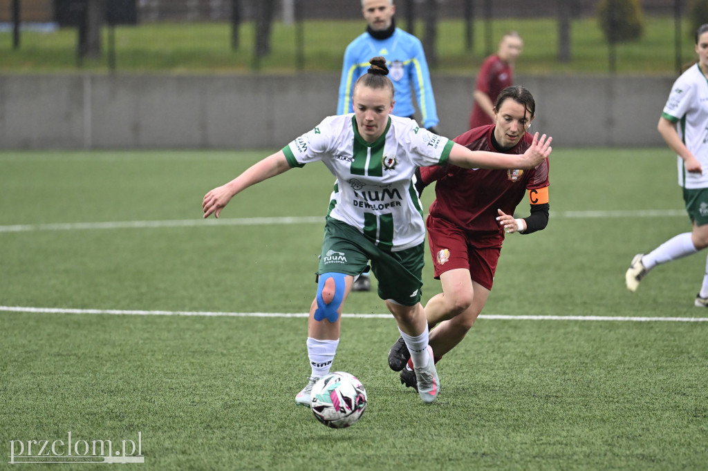 Pogorzanka Pogorzyce vs Izolator Boguchwała - 17.05.2026