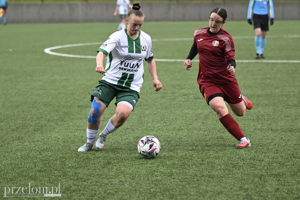 Pogorzanka Pogorzyce vs Izolator Boguchwała - 17.05.2026