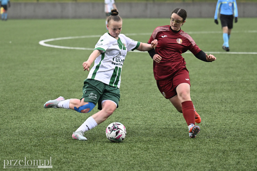 Pogorzanka Pogorzyce vs Izolator Boguchwała - 17.05.2026