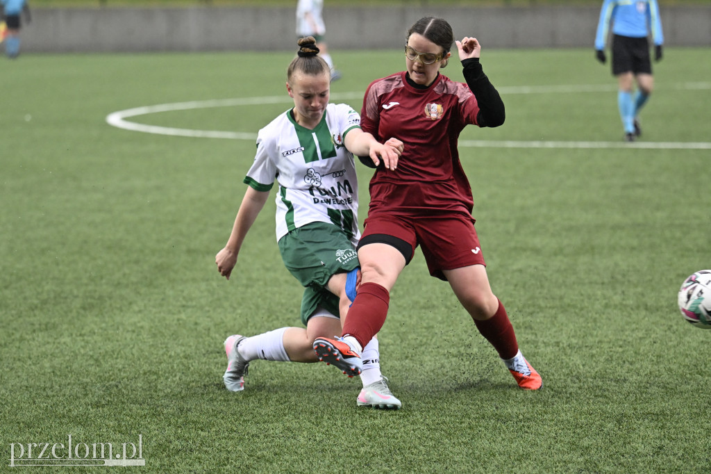Pogorzanka Pogorzyce vs Izolator Boguchwała - 17.05.2026