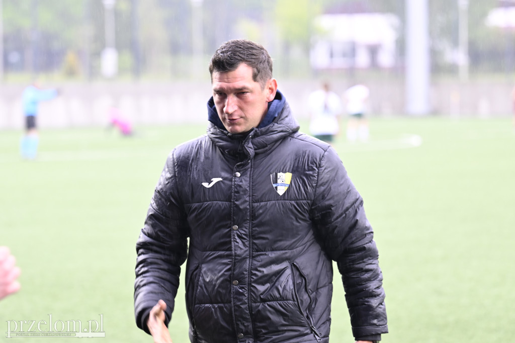 Pogorzanka Pogorzyce vs Izolator Boguchwała - 17.05.2026