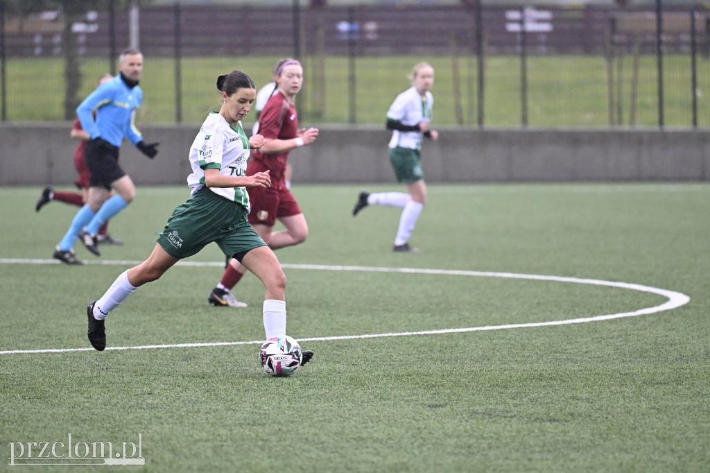 Pogorzanka Pogorzyce vs Izolator Boguchwała - 17.05.2026