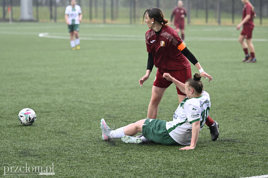 Pogorzanka Pogorzyce vs Izolator Boguchwała - 17.05.2026