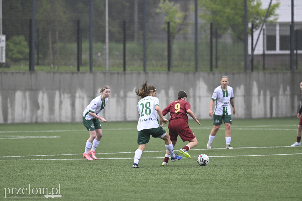 Pogorzanka Pogorzyce vs Izolator Boguchwała - 17.05.2026