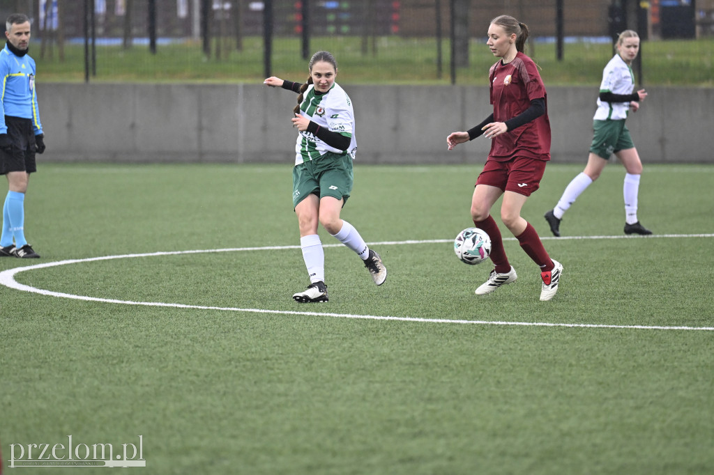 Pogorzanka Pogorzyce vs Izolator Boguchwała - 17.05.2026