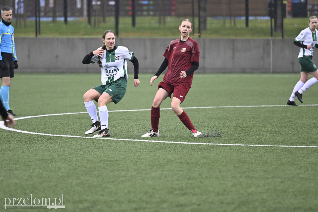 Pogorzanka Pogorzyce vs Izolator Boguchwała - 17.05.2026