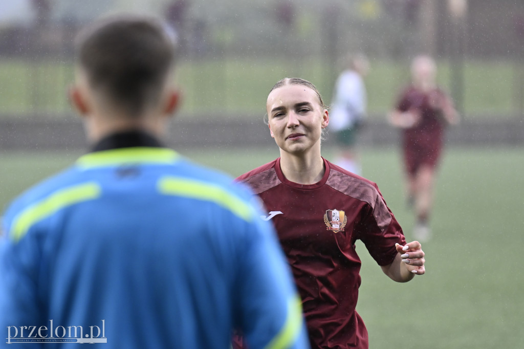 Pogorzanka Pogorzyce vs Izolator Boguchwała - 17.05.2026