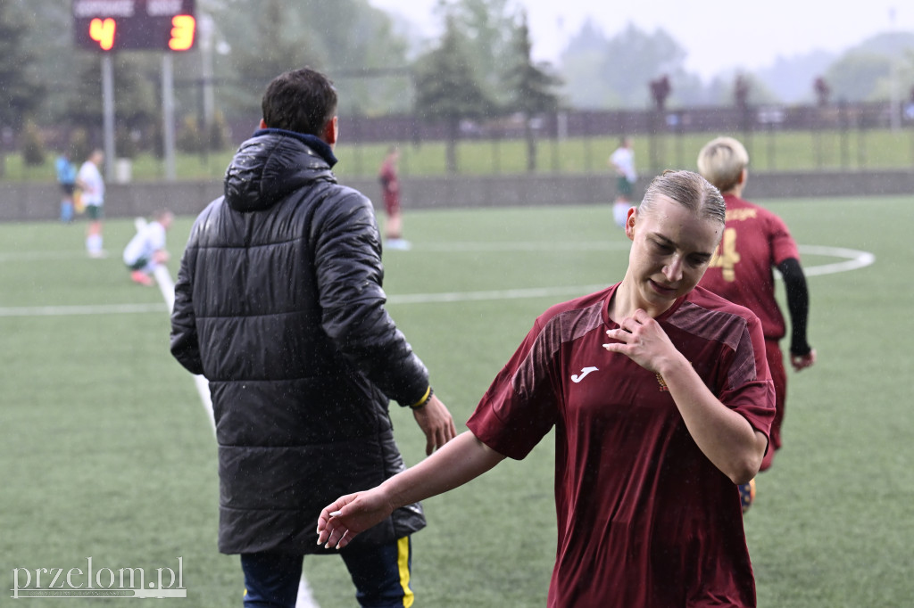 Pogorzanka Pogorzyce vs Izolator Boguchwała - 17.05.2026