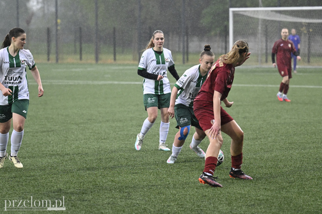 Pogorzanka Pogorzyce vs Izolator Boguchwała - 17.05.2026