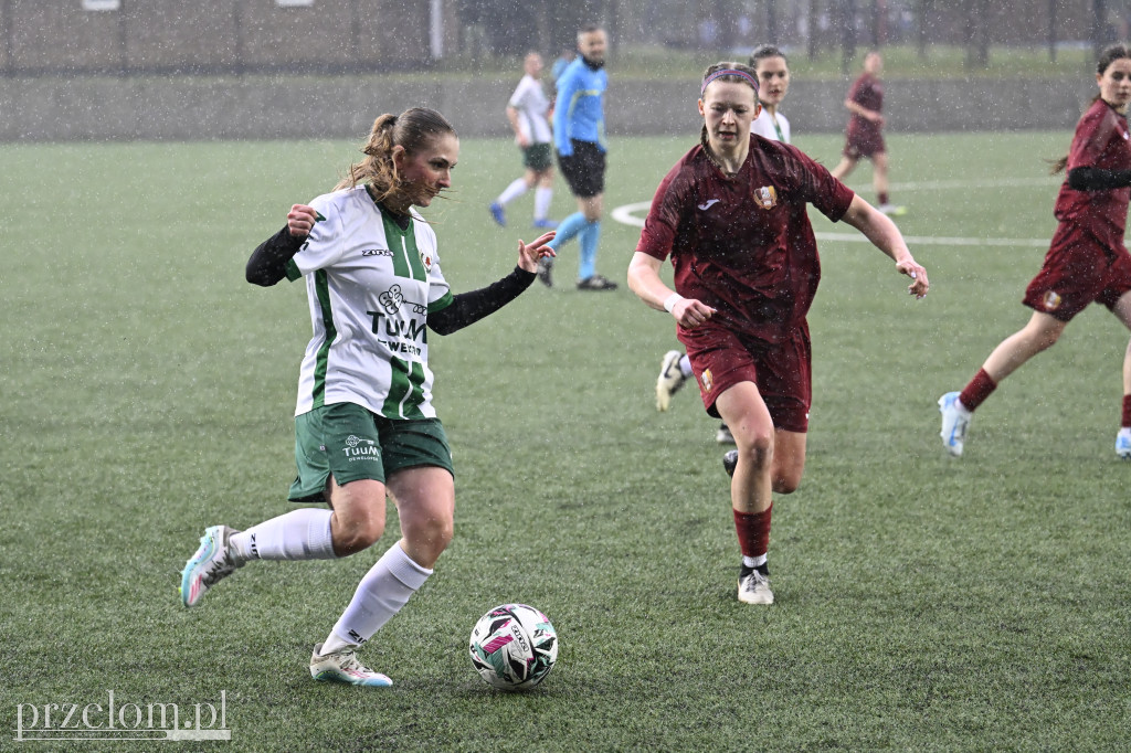 Pogorzanka Pogorzyce vs Izolator Boguchwała - 17.05.2026