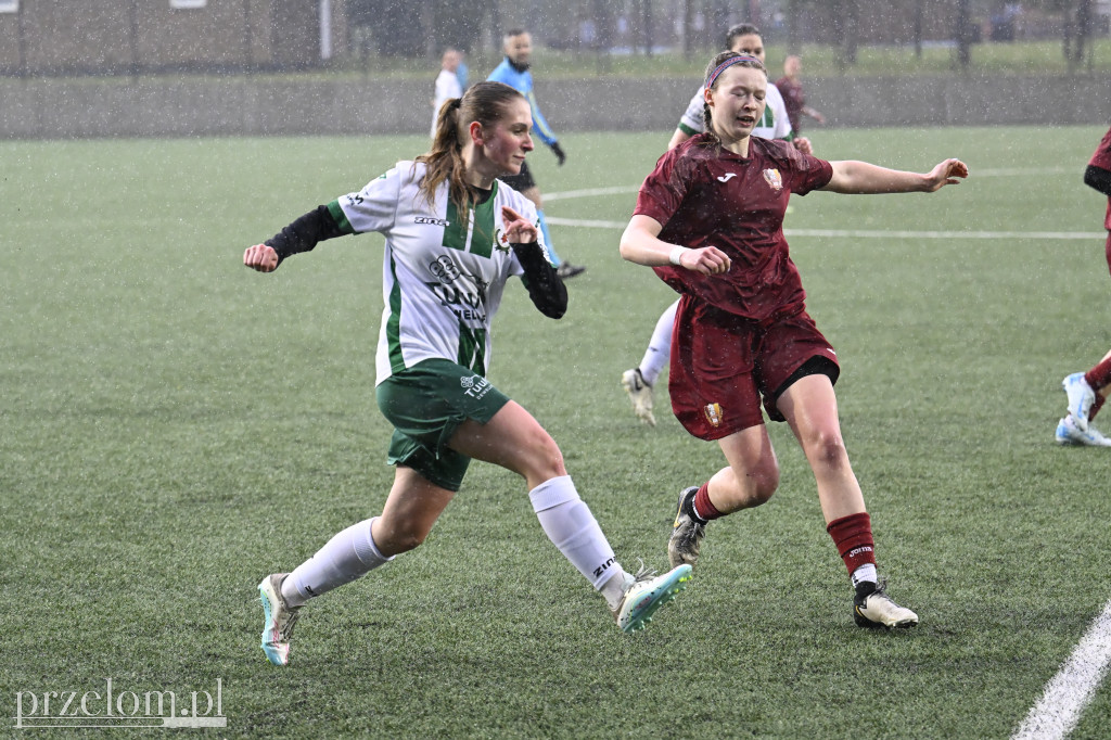 Pogorzanka Pogorzyce vs Izolator Boguchwała - 17.05.2026