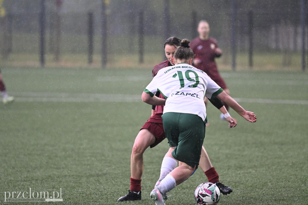 Pogorzanka Pogorzyce vs Izolator Boguchwała - 17.05.2026