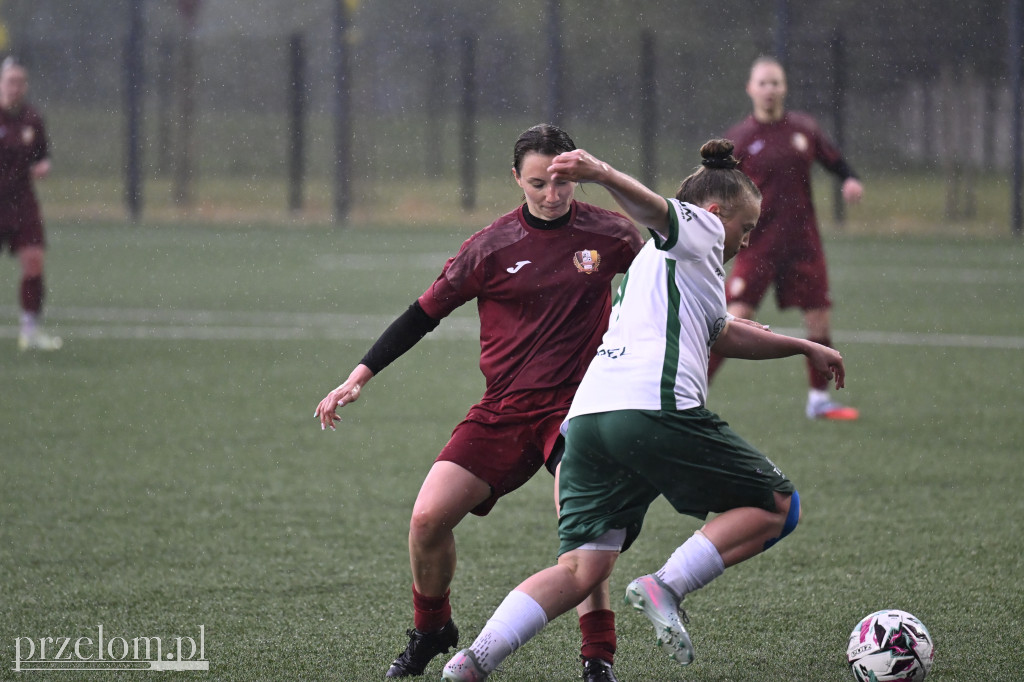 Pogorzanka Pogorzyce vs Izolator Boguchwała - 17.05.2026