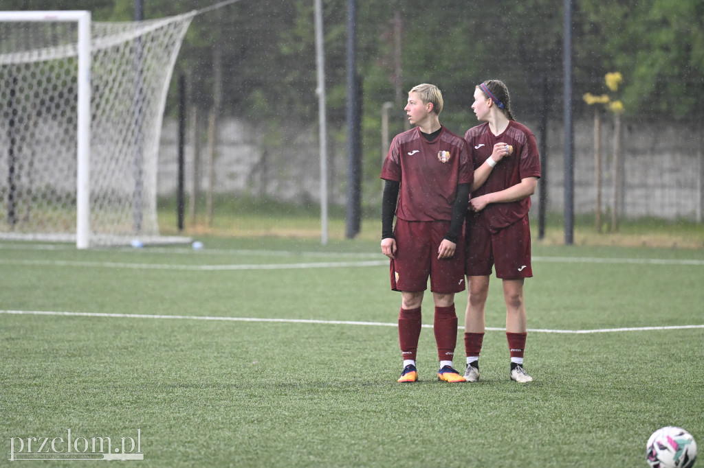 Pogorzanka Pogorzyce vs Izolator Boguchwała - 17.05.2026