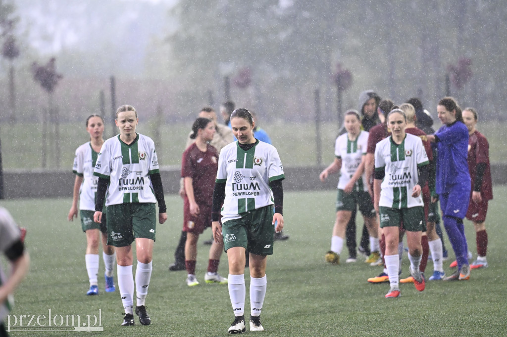 Pogorzanka Pogorzyce vs Izolator Boguchwała - 17.05.2026