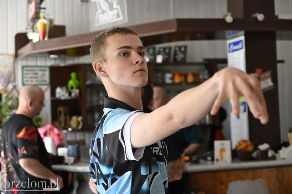 Druga rocznica założenia klubu Chrzanowska Liga Darta - 23.05.2026