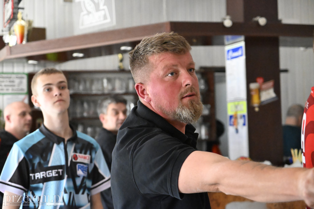 Druga rocznica założenia klubu Chrzanowska Liga Darta - 23.05.2026
