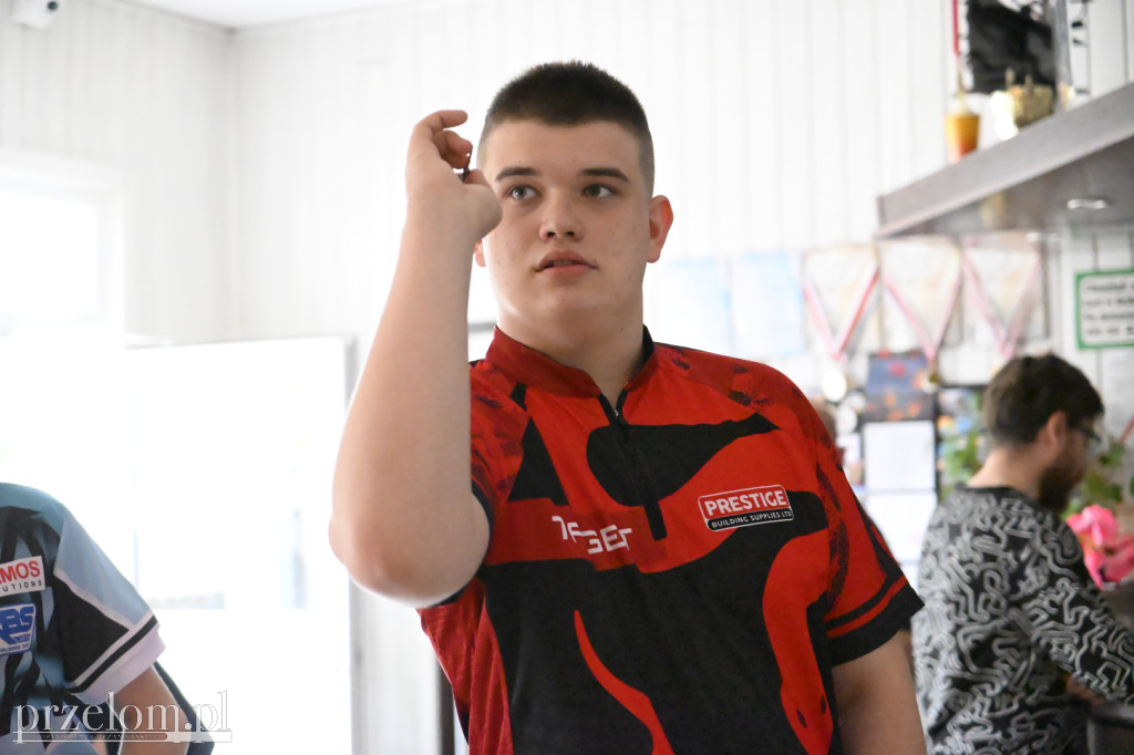 Druga rocznica założenia klubu Chrzanowska Liga Darta - 23.05.2026
