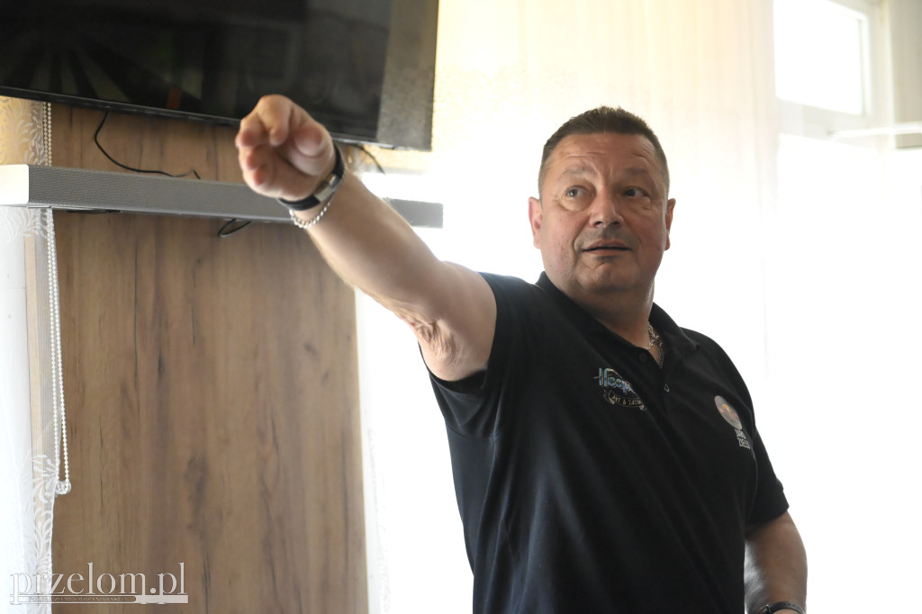 Druga rocznica założenia klubu Chrzanowska Liga Darta - 23.05.2026