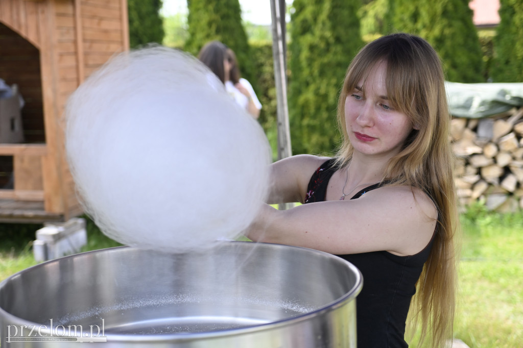 Rodzinny Piknik Parafialny w Pile Kościeleckiej - 24.05.2026