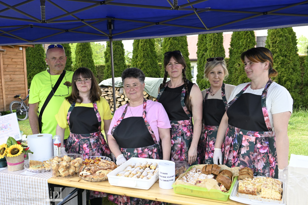 Rodzinny Piknik Parafialny w Pile Kościeleckiej - 24.05.2026