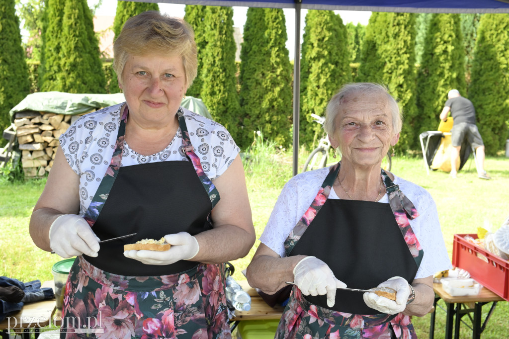 Rodzinny Piknik Parafialny w Pile Kościeleckiej - 24.05.2026